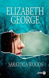 La chronique du roman « Saragota woods, livre1 » de Elizabeth George