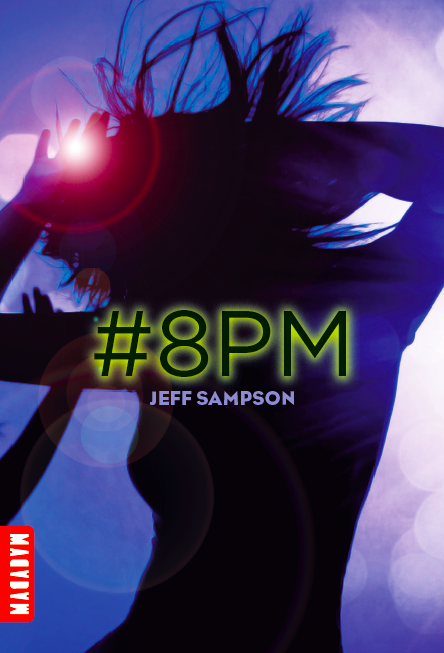 « #8PM »de Jeff Sampson