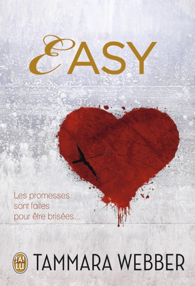 « Easy » de Webber Tammara