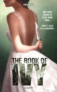 La chronique du roman « The Book of Ivy » de Amy Engel