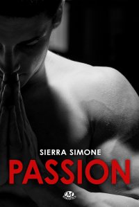 « Passion » de Simone Sierra