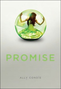 La chronique de « Promise » d’Ally Condie