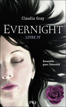 La chronique sur le roman « Evernight , livre 4: Afterlifee » de Claudia Gray