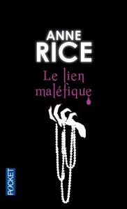 La chronique du roman « La saga des sorcières , T1: Le lien maléfique » de Anne Rice