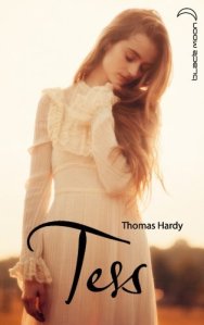 La chronique du roman « Tess » de Thomas Hardy
