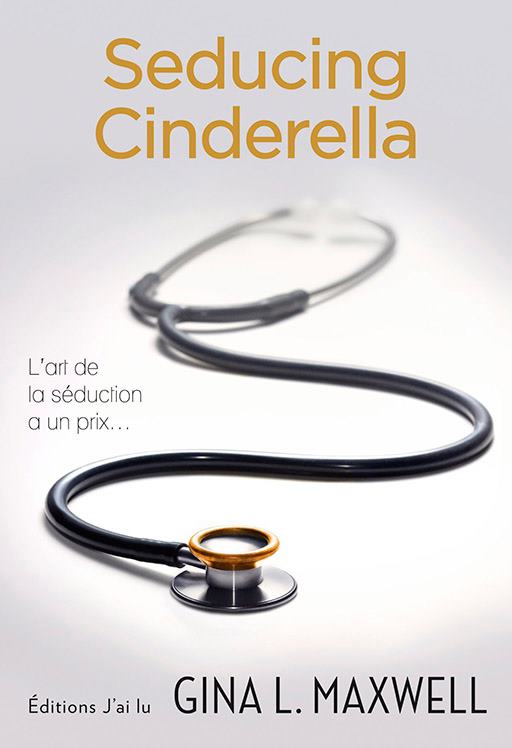 « Seducing Cinderella » de Gina L. Maxwell