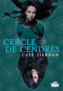 la chronique du roman « Balefire , T2: Cercle de cendres » de Cate Tiernan