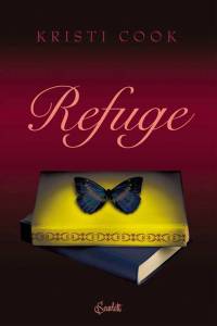 La chronique du roman « Winterhaven, tome 1 : Refuge » de Kristi Cook