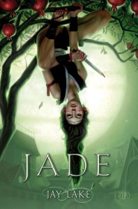 La chronique du roman « Jade » de Jay Lake
