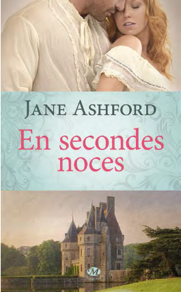 « En secondes noces » de Jane Ashford