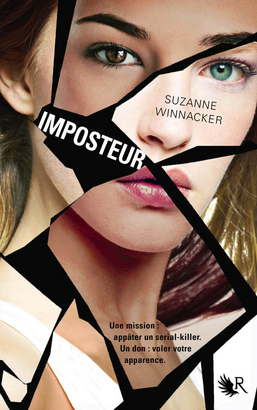 « Imposteur, tome 1″de Susanne WINNACKER
