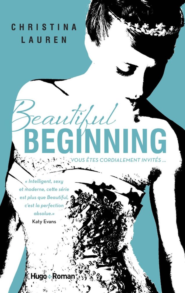 « Beautiful beginning » de Christina Lauren