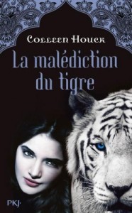 La chronique du roman « La saga du tigre, t1 : La malédiction du tigre » de Colleen Houck