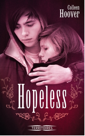« Hopeless » de Colleen Hoover