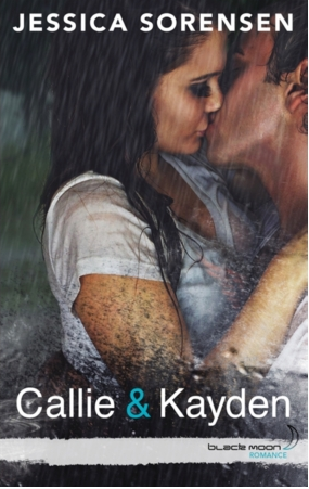 « Callie et Kayden » de Jessica Sorensen
