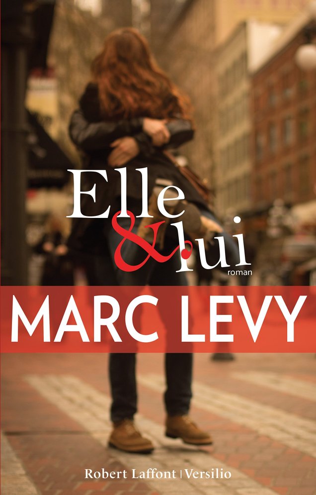 « Elle et lui » de Marc LEVY
