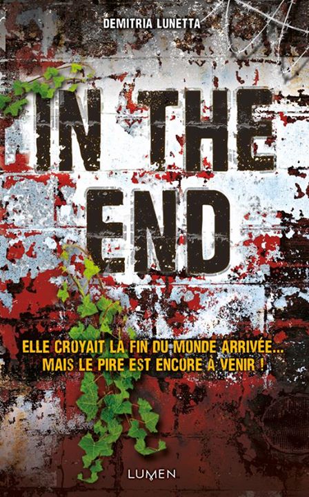 « In the End » de Demitria Lunetta