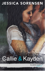 La chronique du roman « Callie & Kayden – Tome 1 » de Jessica Sorensen