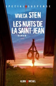 « Les nuits de la Saint-Jean » de Viveca Sten