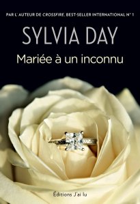 « Mariée à inconnu » de Sylvia Day