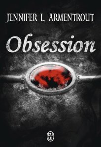 « Obsession » de Jennifer L. Armentrout
