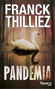 « Pandemia » de Franck Thilliez