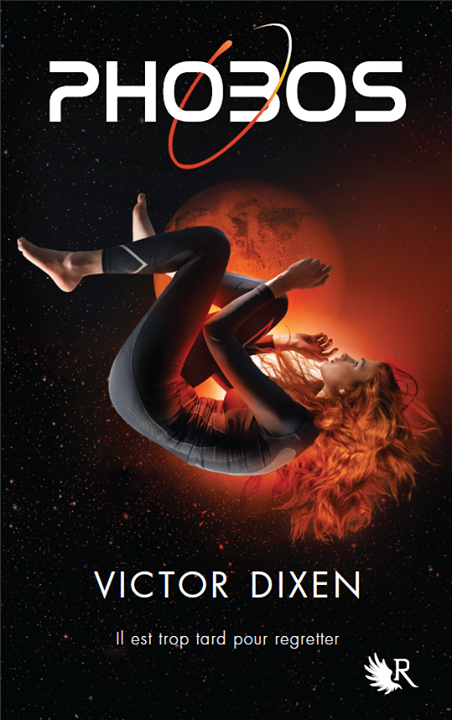 « Phobos, volume 1 » de VICTOR DIXEN