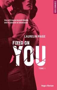 « Fixed on you, Volume 1 » de Laurelin Paige