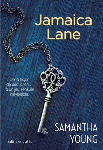 « Jamaica Lane » de Young Samantha
