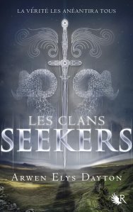 « les clans Seekers, volume 1 » de Arwen Elys Dayton