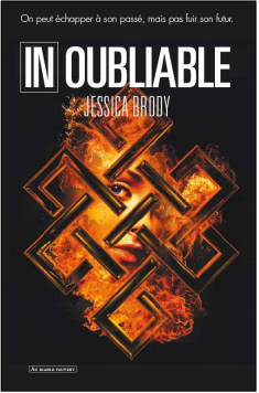 « Inoubliable (T2) » de Jessica Brody