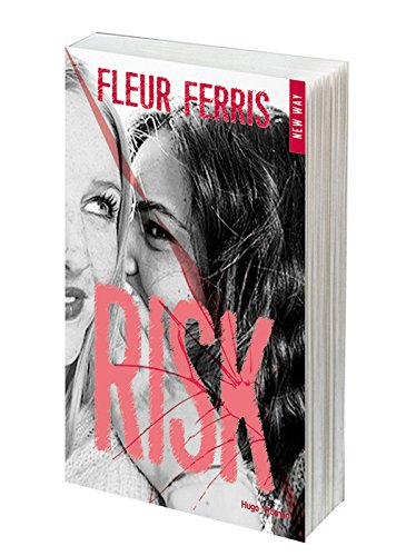 » Risk » de Fleur Ferris