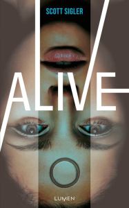 « The Generations, tome 1: Alive » de Scott Sigler