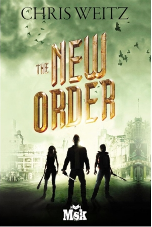 « The young world,T2: The new order » de Chris Weitz