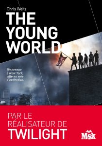 La chronique du roman « The Young World » de Chris Weitz