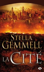 La chronique du roman « La Cité, T1 » de Stella Gemmell