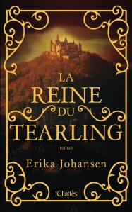 La chronique du roman « La reine du Tearling, livre 1 » de Erika Johansen