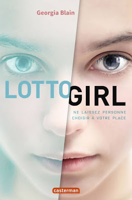 Lotto Girl