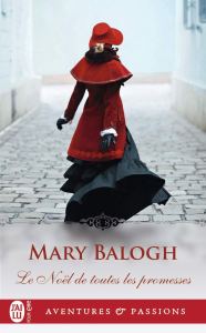 L’avis de Noémie sur « Le Noël de toutes les promesses » de Mary Balogh
