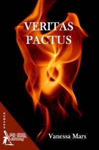 La chronique sur le roman « Veritas Pactus » de Vanessa Mars
