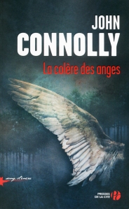 La chronique du roman « La colère des anges » de John Connolly