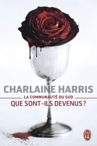 Critique sur le livre « La Communaute du Sud: Que Sont-Ils Devenus ? » de Charlaine Harris