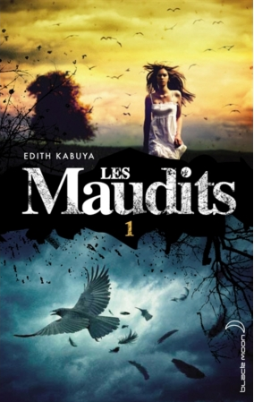 « Les Maudits, t1: Résurrection » de Edith Kabuya