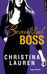 La chronique du roman « Beautiful Boss » de Christina Lauren
