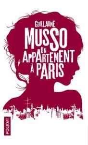 La chronique du roman « Un appartement à Paris » de Guillaume Musso