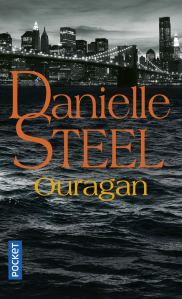 Mon court avis sur « Ouragan » de Danielle Steel
